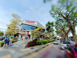 Serangoon Garden Post Office (D19), Shop House #639469891